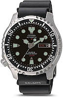 Часы CITIZEN NY0040-09EE