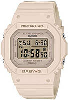 Часы CASIO BGD-565-4ER