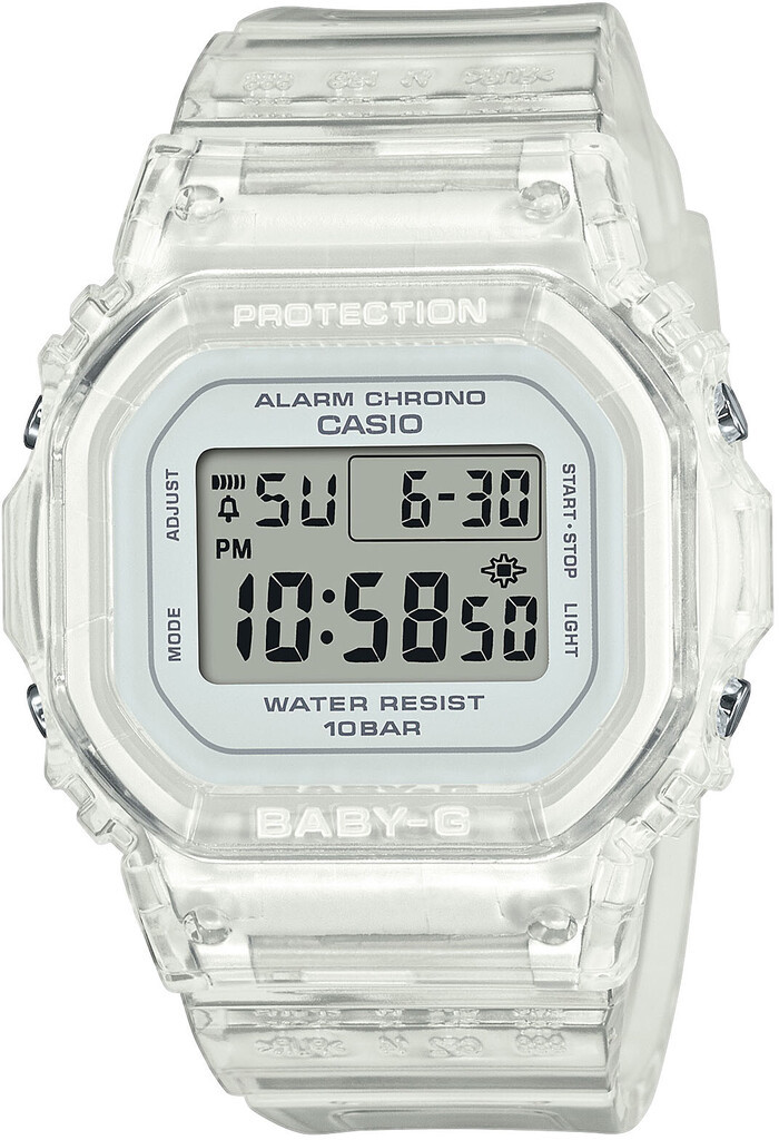 Годинник Casio BABY-G Urban BGD-565US-7ER