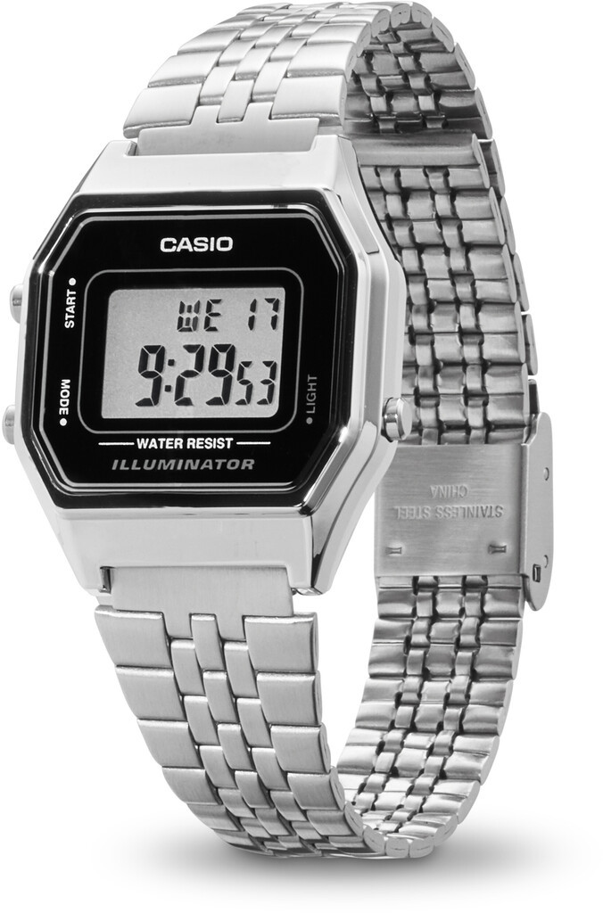Годинник CASIO LA680WEA-1EF