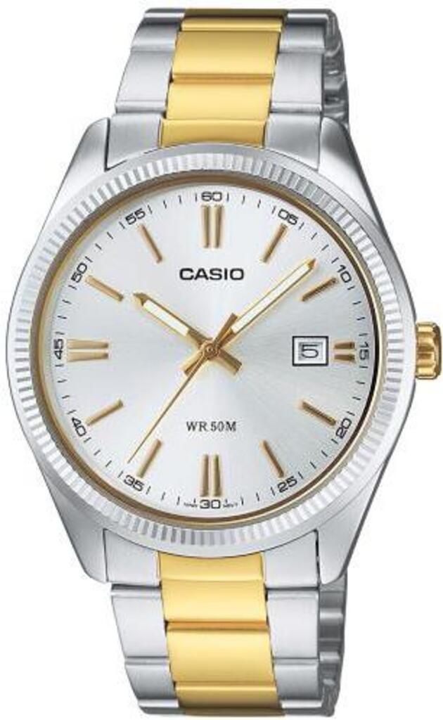 Годинник CASIO MTP-1302PSG-7AVEF