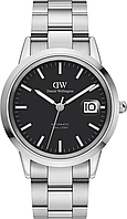 Годинник Daniel Wellington ICONIC LINK AUTOMATIC DW00100482