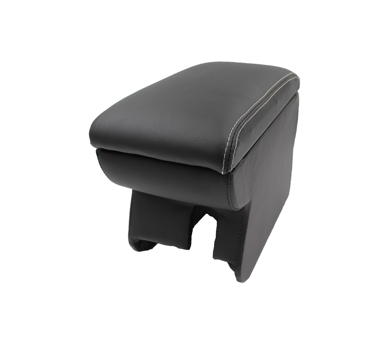 Подлокотник Armrest на Volkswagen Golf 4 Черный — Купить Недорого на