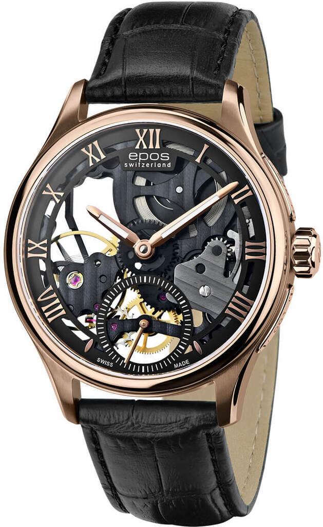 Годинник EPOS 3500.169.24.25.25