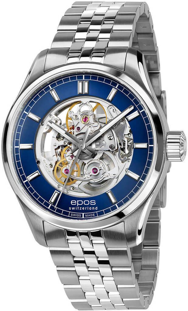 Годинник EPOS 3501.135.20.16.30