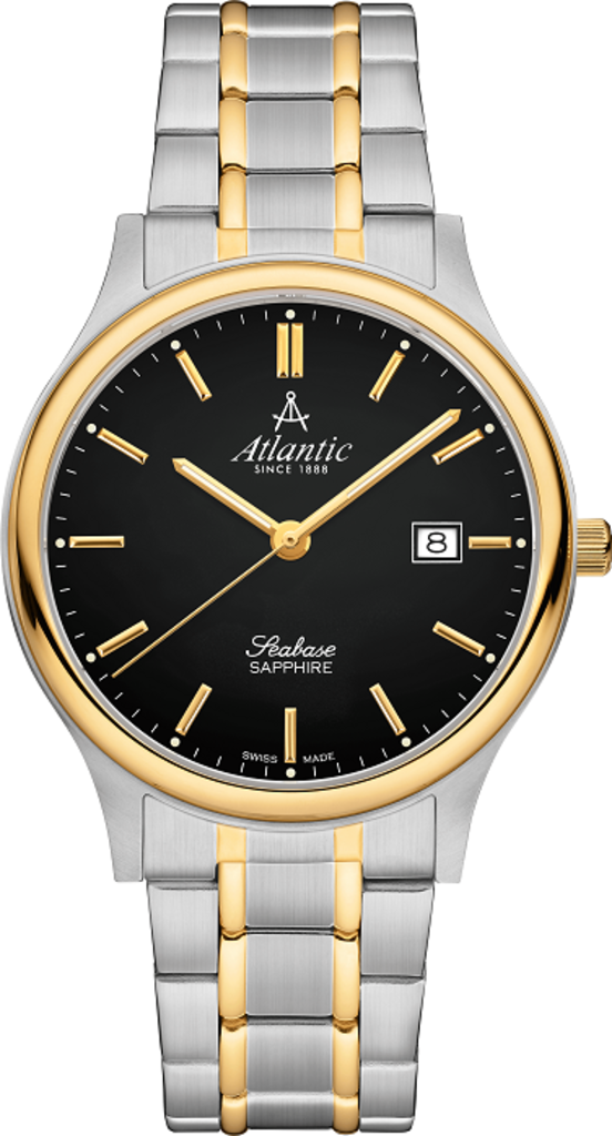 Годинник ATLANTIC 60348.43.61