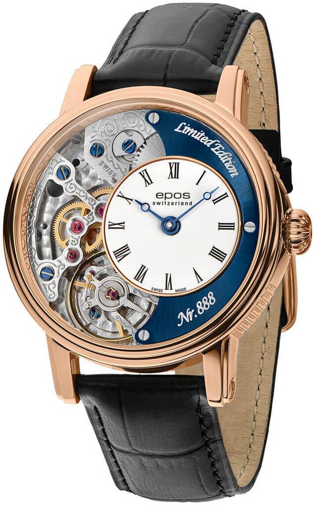 Годинник EPOS 3435.313.24.26.25