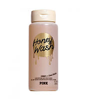 Гель для душу HONEY WASH от Victoria's Secret Pink