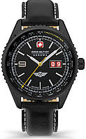 Часы SWISS MILITARY-HANOWA AFTERBURN SMWGB2101030