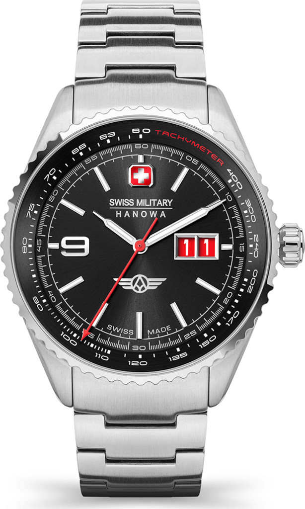 Годинник SWISS MILITARY-HANOWA AFTERBURN SMWGH2101006