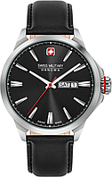 Часы SWISS MILITARY-HANOWA DAY DATE CLASSIC 06-4346.04.007.07