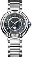 Часы Maurice Lacroix FIABA Moonphase FA1084-SS002-370-1