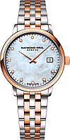 Часы RAYMOND WEIL 5985-SP5-97081