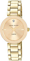 Годинник Anne Klein AK/1362CHGB