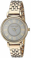 Годинник Anne Klein AK/2158GYGB
