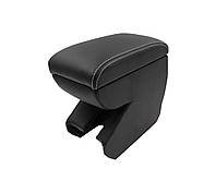 Подлокотник Armrest на Volkswagen Passat B4 (1993-1996)черный