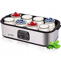 Йогуртниці