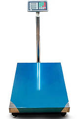 Ваги товарні 600 кг – ПРОК ВТ-600