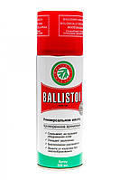 Масло збройове Klever Ballistol spray 200ml