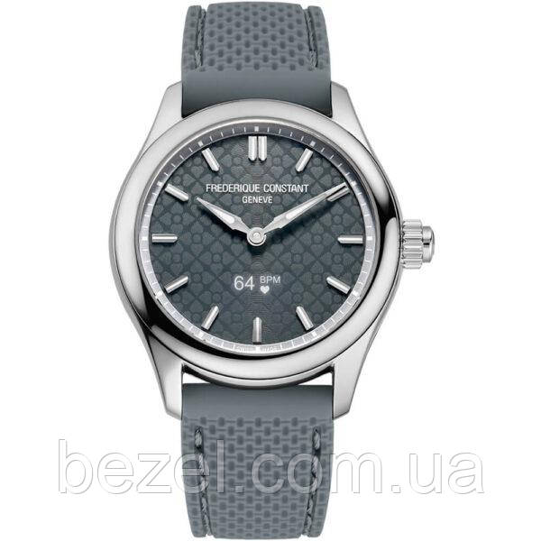 Жіночий годинник Frederique Constant Smartwatch Vitality FC-286LGS3B6, фото 1