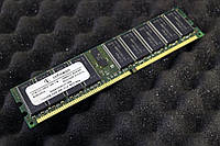 Пам'ять Infineon HYS72D128521GR-7-B PC2100R-20330-N 1GB, бу