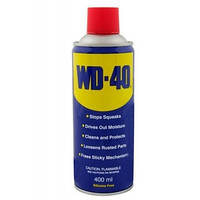 Мастило проникаюча WD 40 200мл (99-419)