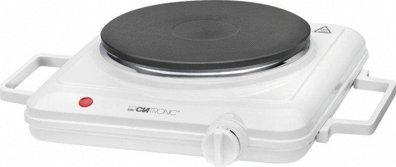 Настільна плита Clatronic EKP 3582