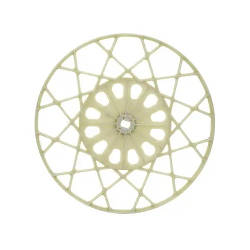 Шків 295mm для пральної машини Gorenje 460166