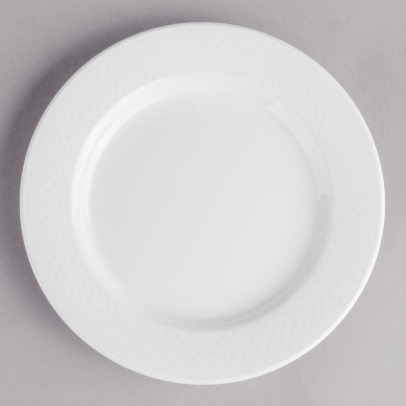 Тарілка плоска Villeroy & Boch Easy 16 см білий 16-2155-2660