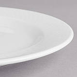 Тарілка плоска Villeroy & Boch Easy 16 см білий 16-2155-2660, фото 5