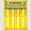 Універсальний зарядний пристрій Nitecore Q4, фото 11