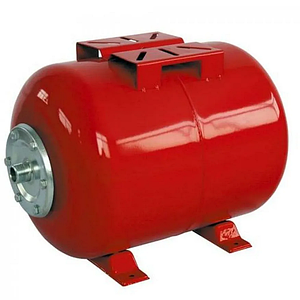 Баки систем опалення