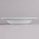 Тарілка глибока Villeroy & Boch Easy 23 см білий 16-2155-2700, фото 3