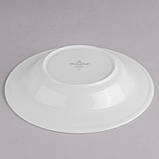 Тарілка глибока Villeroy & Boch Easy 23 см білий 16-2155-2700, фото 4