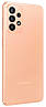Смартфон Samsung Galaxy A23 4/64GB Orange (SM-A235FZOUSEK) UA UCRF Гарантія 12 місяців, фото 3