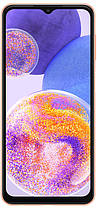 Смартфон Samsung Galaxy A23 4/64GB Orange (SM-A235FZOUSEK) UA UCRF Гарантія 12 місяців, фото 5