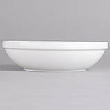 Салатниця Villeroy & Boch Easy 20 см білий 16-2155-3180, фото 3