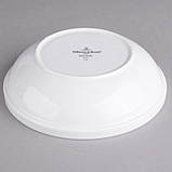 Салатниця Villeroy & Boch Easy 20 см білий 16-2155-3180, фото 5