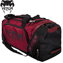 Спортивна сумка для тренувань Venum Trainer Lite Sport Bag Red