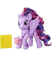 My Little Pony Пони с артикуляцией Princess Twilight Sparkle Hasbro