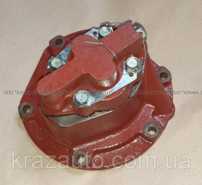 Насос масляний роздавальної коробки КРАЗ 260-1808010-01