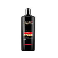 Шампунь Восстановление с кера-пантенолом Advance Techniques Avon 700 ml