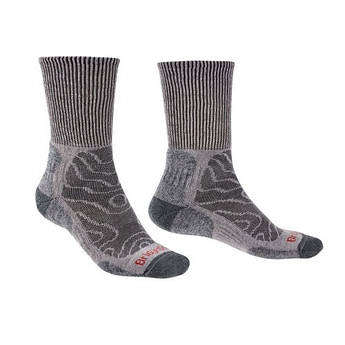 Носки Bridgedale Hike LightWeight Boot