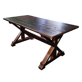 Дерев'яний стіл "Стайл"