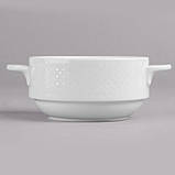 Чаша для супу Villeroy & Boch Easy 0.27 л білий 16-2155-2510, фото 3