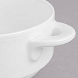 Чаша для супу Villeroy & Boch Easy 0.27 л білий 16-2155-2510, фото 5