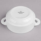 Чаша для супу Villeroy & Boch Easy 0.27 л білий 16-2155-2510, фото 4