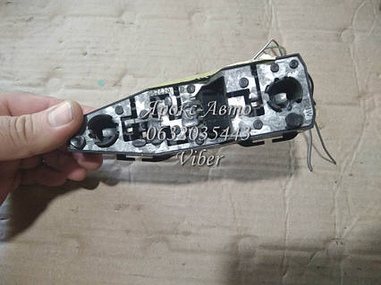 Панель (плата) ліхтаря заднього правого Ford Galaxy I (1995-1999) 000033396