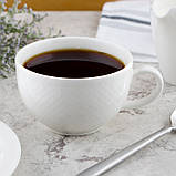 Чашка Villeroy & Boch Easy 0.22 л білий 16-2155-1270, фото 9