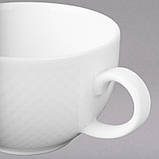 Чашка Villeroy & Boch Easy 0.22 л білий 16-2155-1270, фото 6